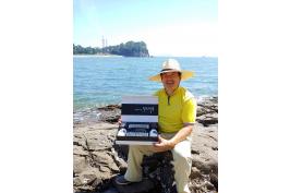 웰빙명품 혼합푸드