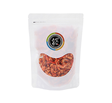 건홍새우 200g