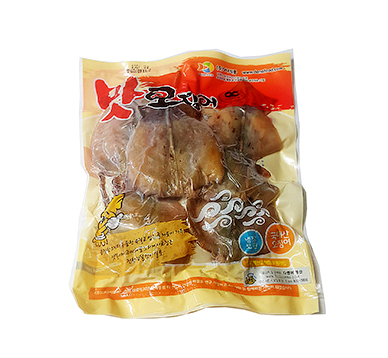 맛오징어 400g
