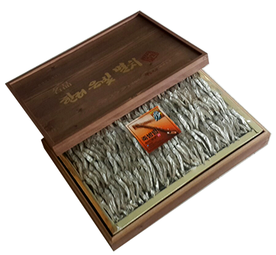 한려은빛죽방렴멸치800g