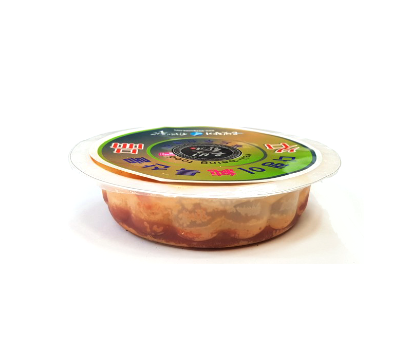 냉동주꾸미볶음