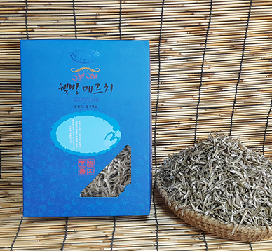 정치망멸치 소멸 1kg