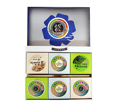 삼천포 특산물세트