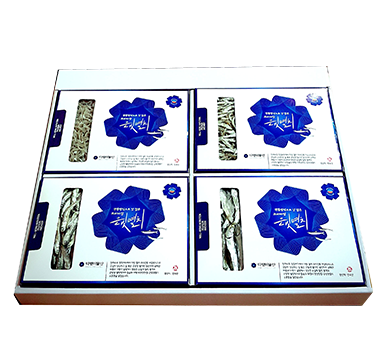 프리미엄 은빛멸치