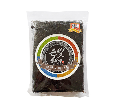 곱창재래김 50장