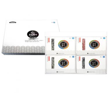 프리미엄죽방 멸치세트