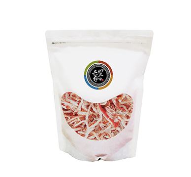 오징어진미채 200g